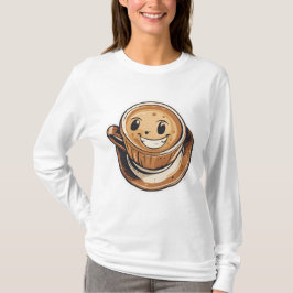 åtnjuta t shirt