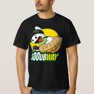 ÄtOdd1sOut T Shirt