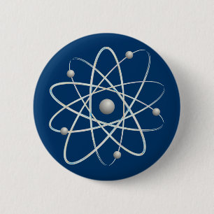 Atom (007) knapp