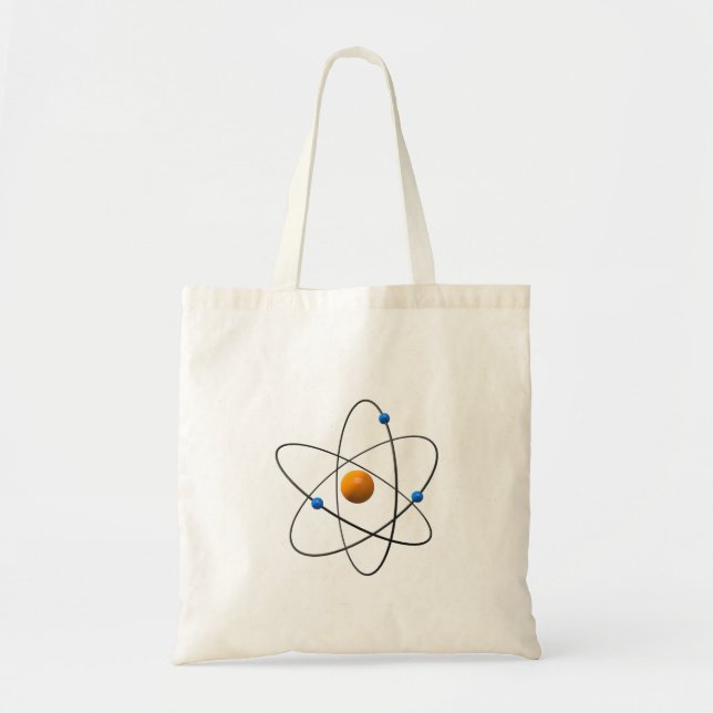Atom 2 tygkasse (Framsidan)