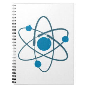 Atom Anteckningsbok