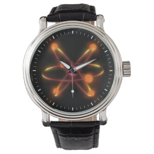 Atom- Armbandsur