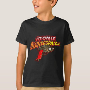 Atom- Disintegrator Tröja