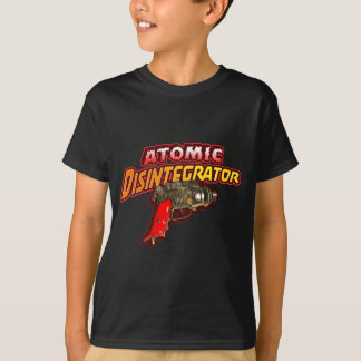 Atom- Disintegrator Tröja