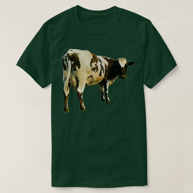 Atom Heart Mor T Shirt (Design framsida)