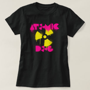 Atom- hund tröja