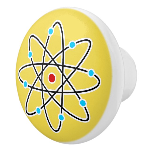 Atom Knopp (Höger)