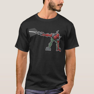 Atom- ko t-shirt