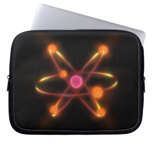 Atom- Laptop Fodral
