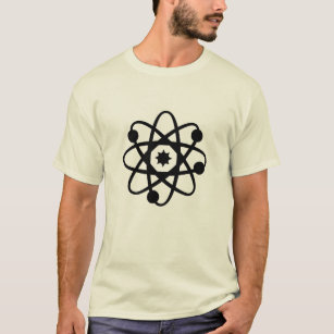 Atom Manar T-shirt