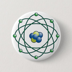 Atom- partiklar knapp