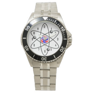 ATOM (REPLICA) ARMBANDSUR