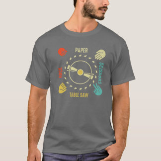 Atom Science Physics Teacher T Shirt