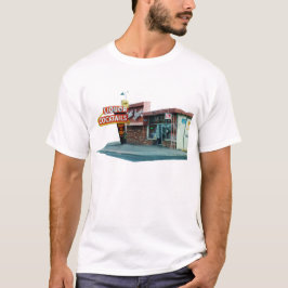Atom- starkspritar Las Vegas Tee Shirt
