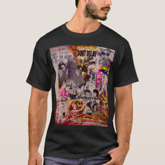 atom t-shirt