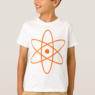 Atom Tee