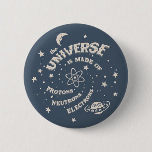 Atom- universumidioter knapp