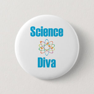 Atom- vetenskapsDiva Knapp