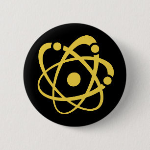 Atom- Wonk Knapp