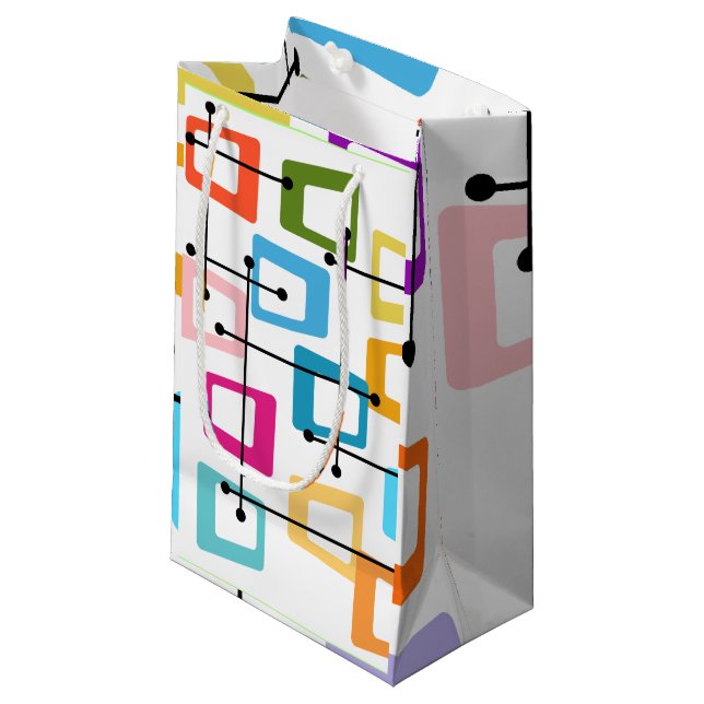 Atomårhundradets moderna (Framsidan Vinklad)