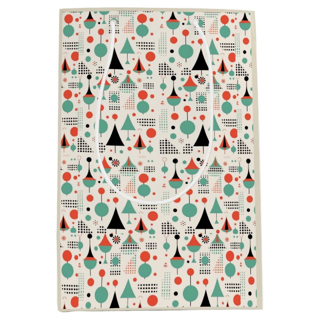 Atomårhundradets moderna jul (Framsidan)