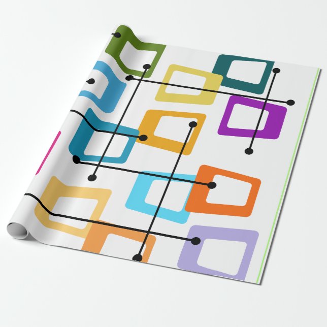 Atomårhundradets moderna presentpapper (Utrullad)