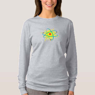 Atomatdesign T Shirt