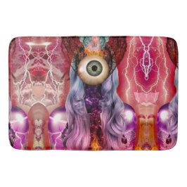 Atomatisk Badrumsmatta