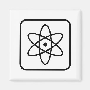 Atomatisk Chic Magnet