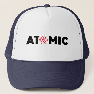 Atomatisk Keps