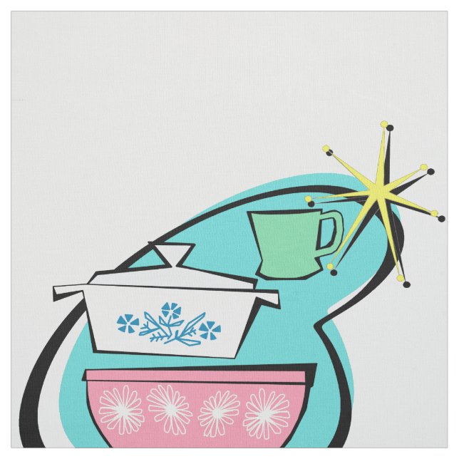 Atomatisk konstruktionsstruktur tyg (Provkarta)