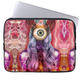 Atomatisk Laptop Fodral