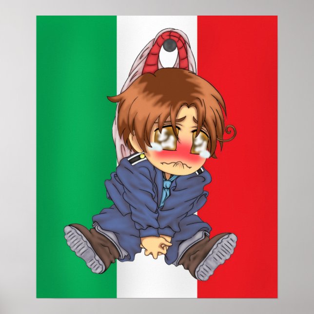 Atombröllopets förbannelse poster (Framsidan)