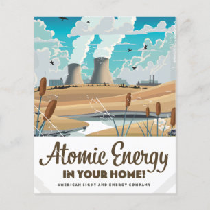 Atomenergihandel