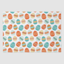 Atomera, Mid Century-Modet, Påskägg Mönster