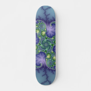 AtomGalaxy5 Skateboard Bräda 20 Cm