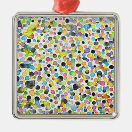 Atomgumpar - ramad ornament