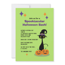 Atomhalloween-katt i mitten av århundradet