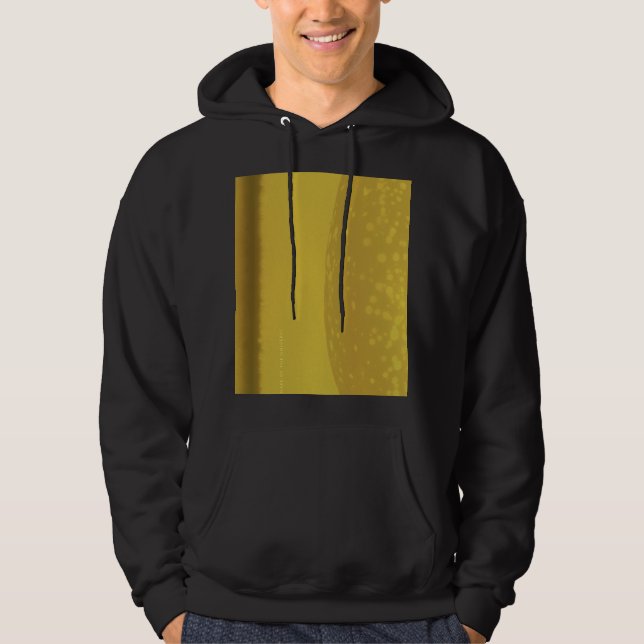 Atomic Banana - Shape of Universe 2 Hoodie (Framsida)