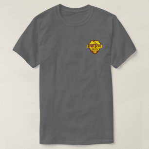 Atomic Bazooka Studios Officiell T-Shirt