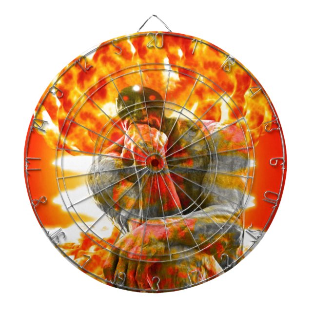 Atomic Brainstorm Piltavla (Framsidan)