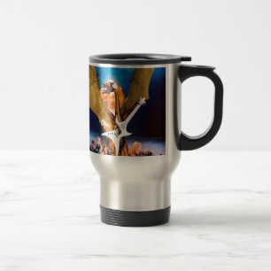 Atomic Dragon Resemugg