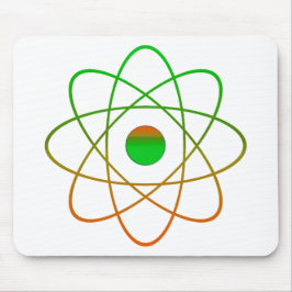 Atomic Mousepad Musmatta