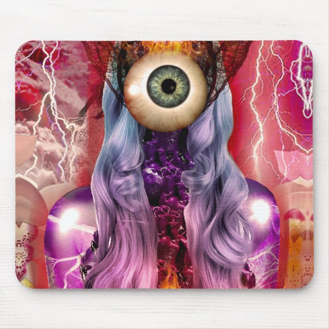 Atomic Musmatta (Framsidan)