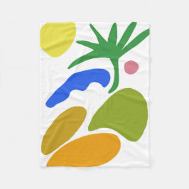 Atomic Ranch One Fleecefilt