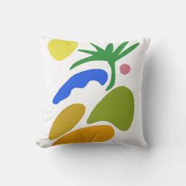 Atomic Ranch One Kudde