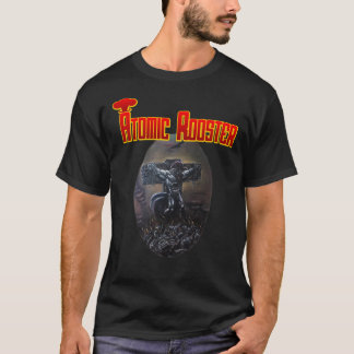 ATOMIC ROOSTER II T SHIRT