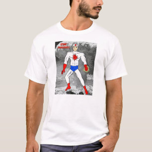 Atomic Thunderbolt T Shirt