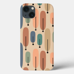 Atomic Träd Retro