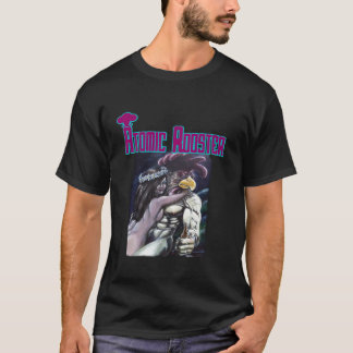 ATOMIC TUPP II T SHIRT